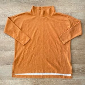 Anthropologie - Theresa Tunic Top